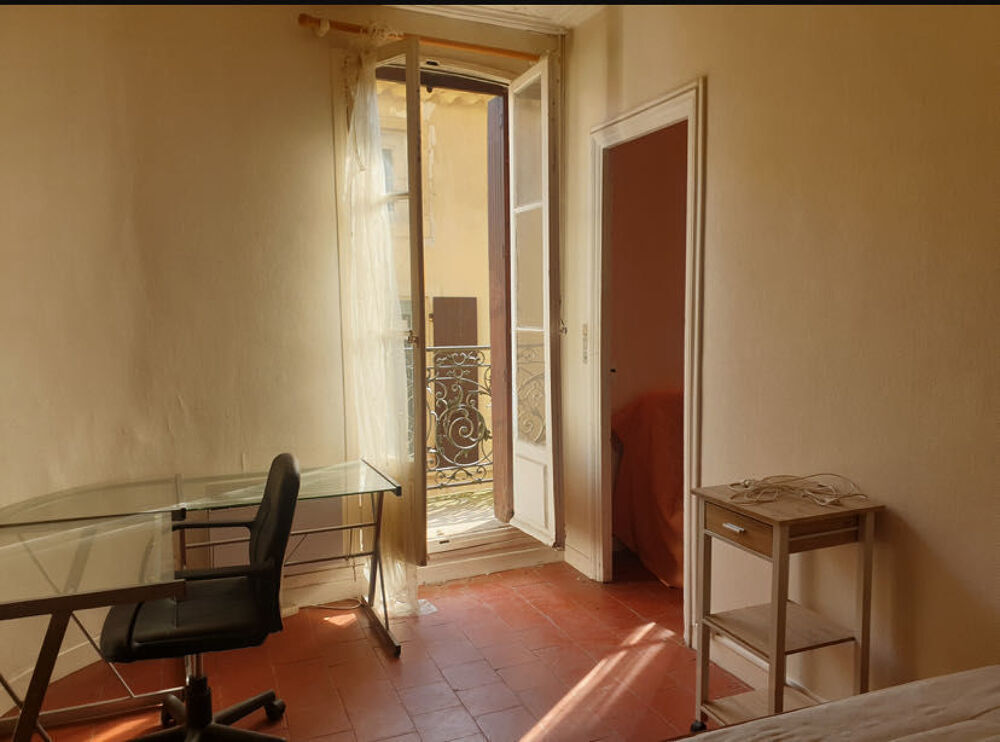 Vente Immeuble immeuble d angle Béziers