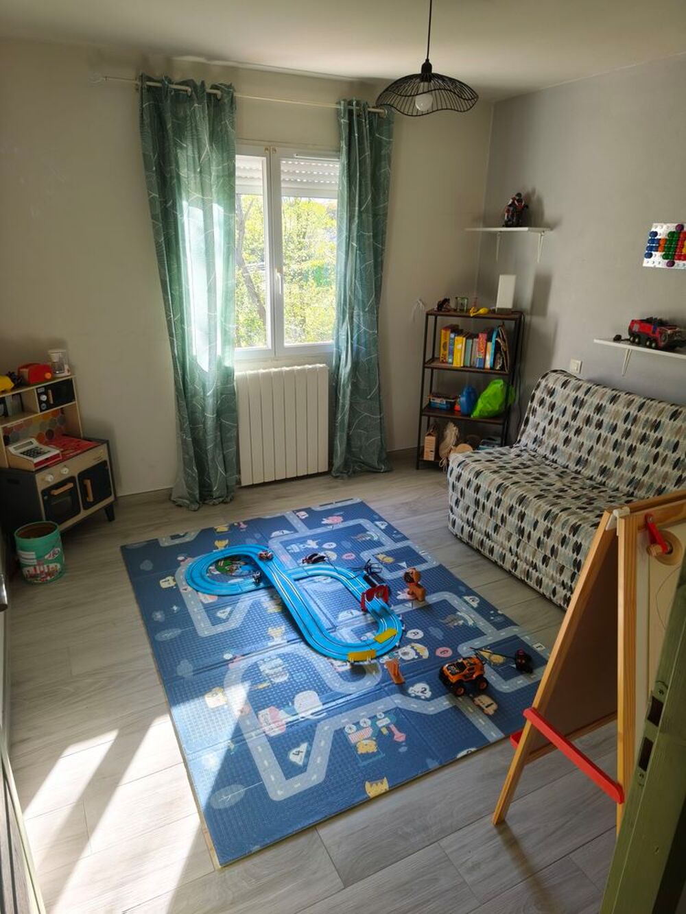 Vente Maison Superbe T5 140m2 Saint Lys Saint-lys
