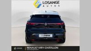 M&eacute;gane Megane E-Tech EV60 220 ch optimum charge Iconic 2023 occasion 91170 Viry-Ch&acirc;tillon
