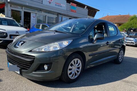 Peugeot 207 1.4i 75cv