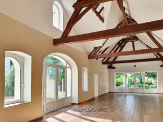  Maison à vendre 6 pièces 256 m²