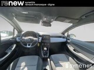 Clio V Clio TCe 90 - 21N Limited 2022 occasion 04100 Manosque