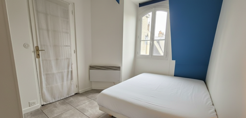  Appartement � louer 2 pi�ces 35 m�