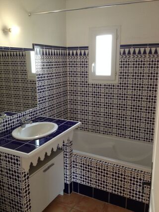  Maison � louer 4 pi�ces 67 m�
