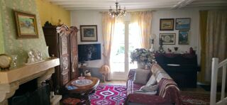  Maison � vendre 6 pi�ces 130 m�
