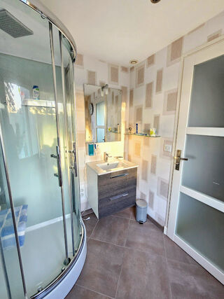  Maison � vendre 5 pi�ces 140 m� Rieux-en-cambr�sis