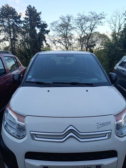 Citroen c3 picasso Citro&euml;n  VTi 95 Attraction