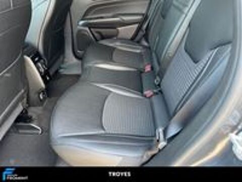 Compass 1.3 PHEV T4 190 ch 4xe eAWD Night Eagle 2022 occasion 10600 Barberey-Saint-Sulpice