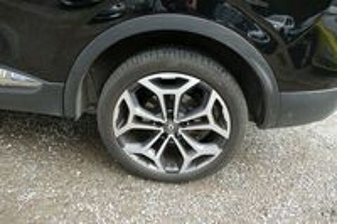 Kadjar TCe 140 FAP EDC Intens 2019 occasion 13600 La Ciotat