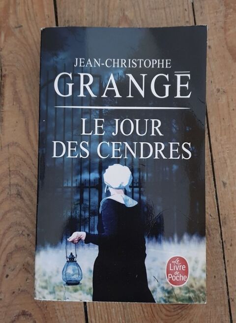 Le jour des cendres 2 Monistrol-sur-Loire (43)