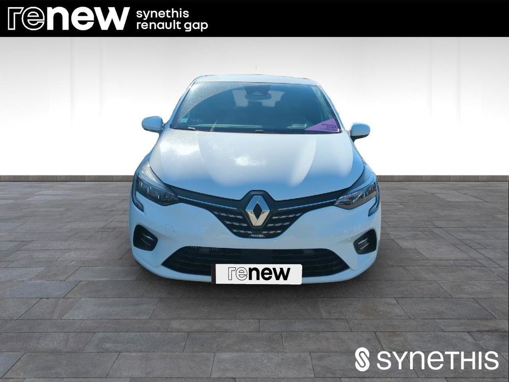 Clio V Clio TCe 100 GPL - 21N Intens 2022 occasion 05000 Gap