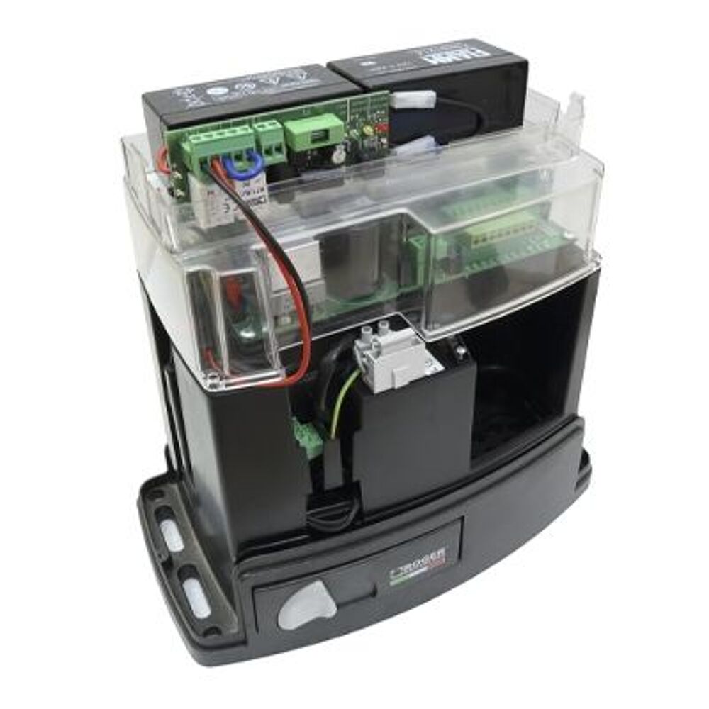 Moteur BH30/604/HS Roger Technology Bricolage