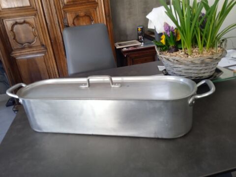 Poissonnire professionnelle alu 60 cm 20 Jassans-Riottier (01)