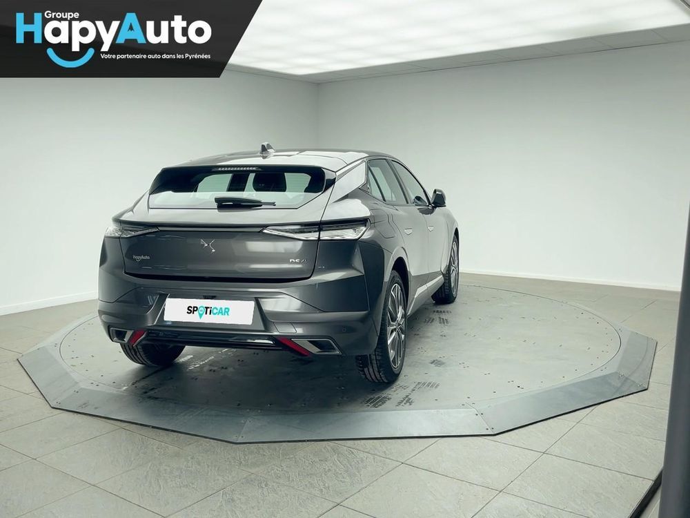 C4 PureTech 130 EAT8 Trocadero 2022 occasion 65000 Tarbes