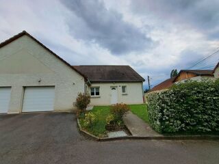  Maison � vendre 6 pi�ces 99 m� Besan�on