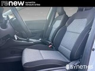 Clio IV CLIO SOCIETE BLUE DCI 100 EVOLUTION REVERSIBLE 2023 occasion 13200 Arles