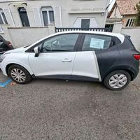 Clio IV CLIO IV SOCIETE DCI 75 ECO2 AIR 2019 occasion 33150 Cenon