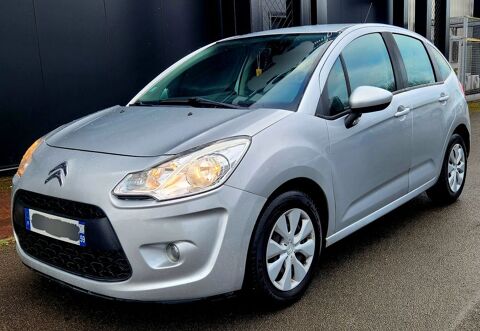 Citroen c3 Citro&euml;n  HDi 70 Open Way