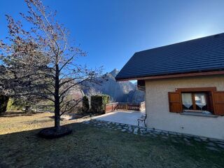  Maison à vendre 5 pièces 