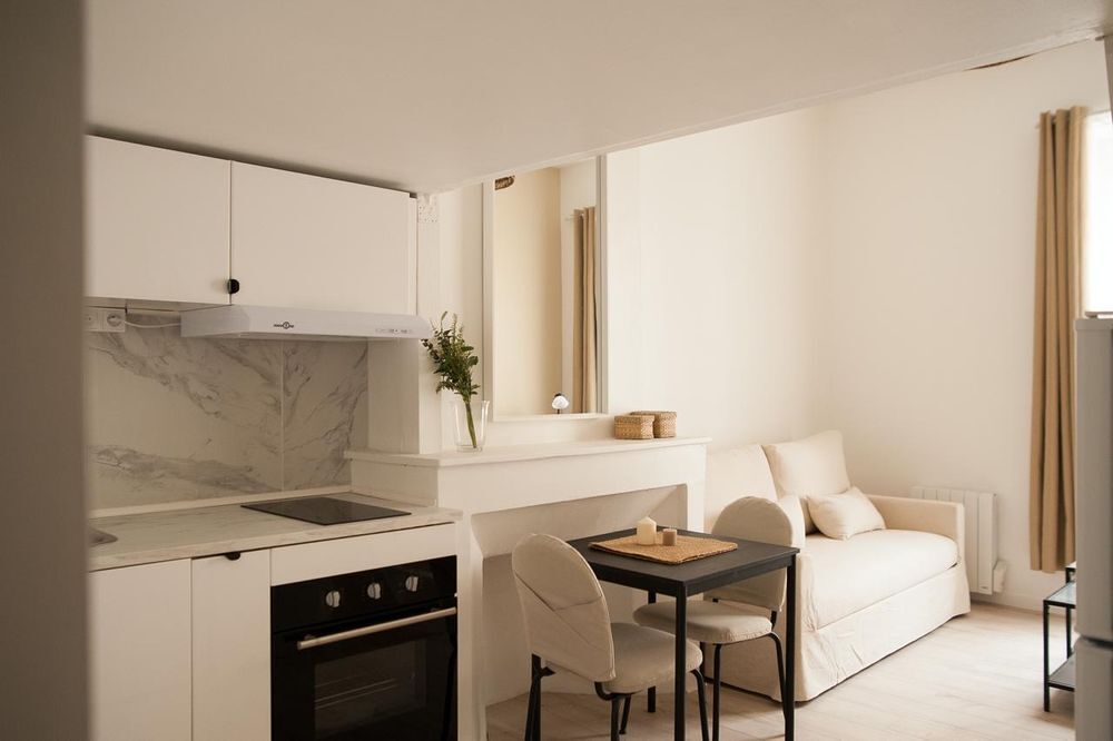 Location Appartement MEUBLE LYON 3 PREFECTURE Lyon 3