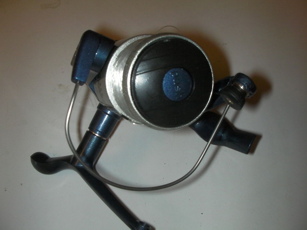 MOULINET LANCER MI-LOURD. Sports