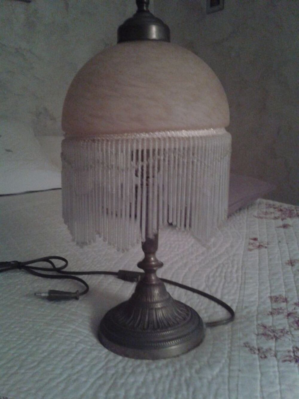 Lampe Décoration