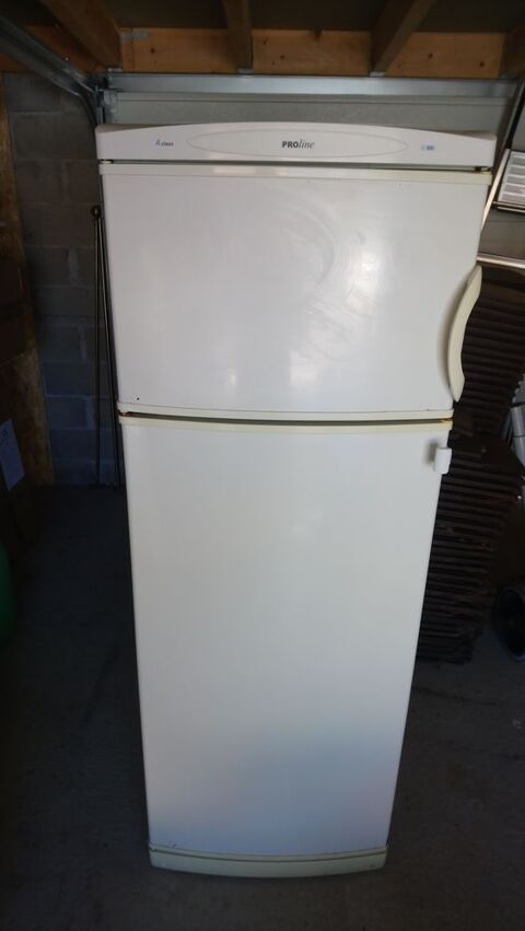 combin frigo conglateur 80 Neuville-sur-Ain (01)