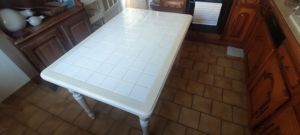 Table de cuisine Meubles