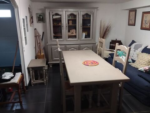Ensemble mobilier de salle  manger 250 Chtenoy-en-Bresse (71)