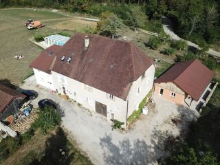  Maison � vendre 15 + pi�ces 950 m� Montmorot