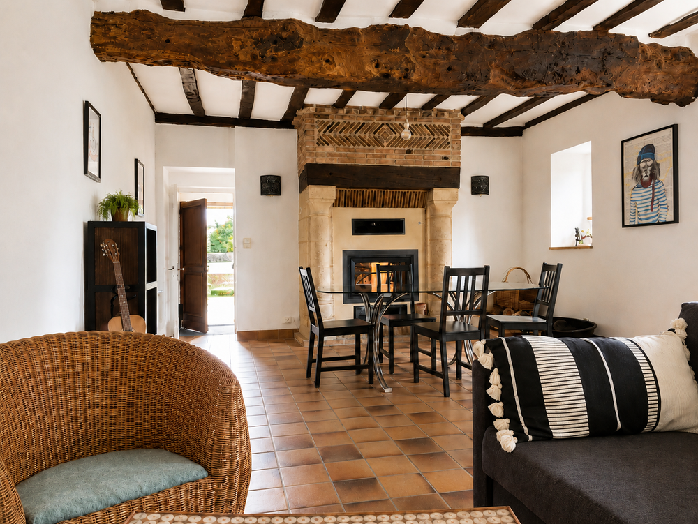 Vente Maison Maison en pierre 127 m² sur terrain de 782 m² Liffré