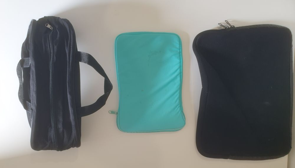 Pochettes PCs portables et tablettes Matériel informatique