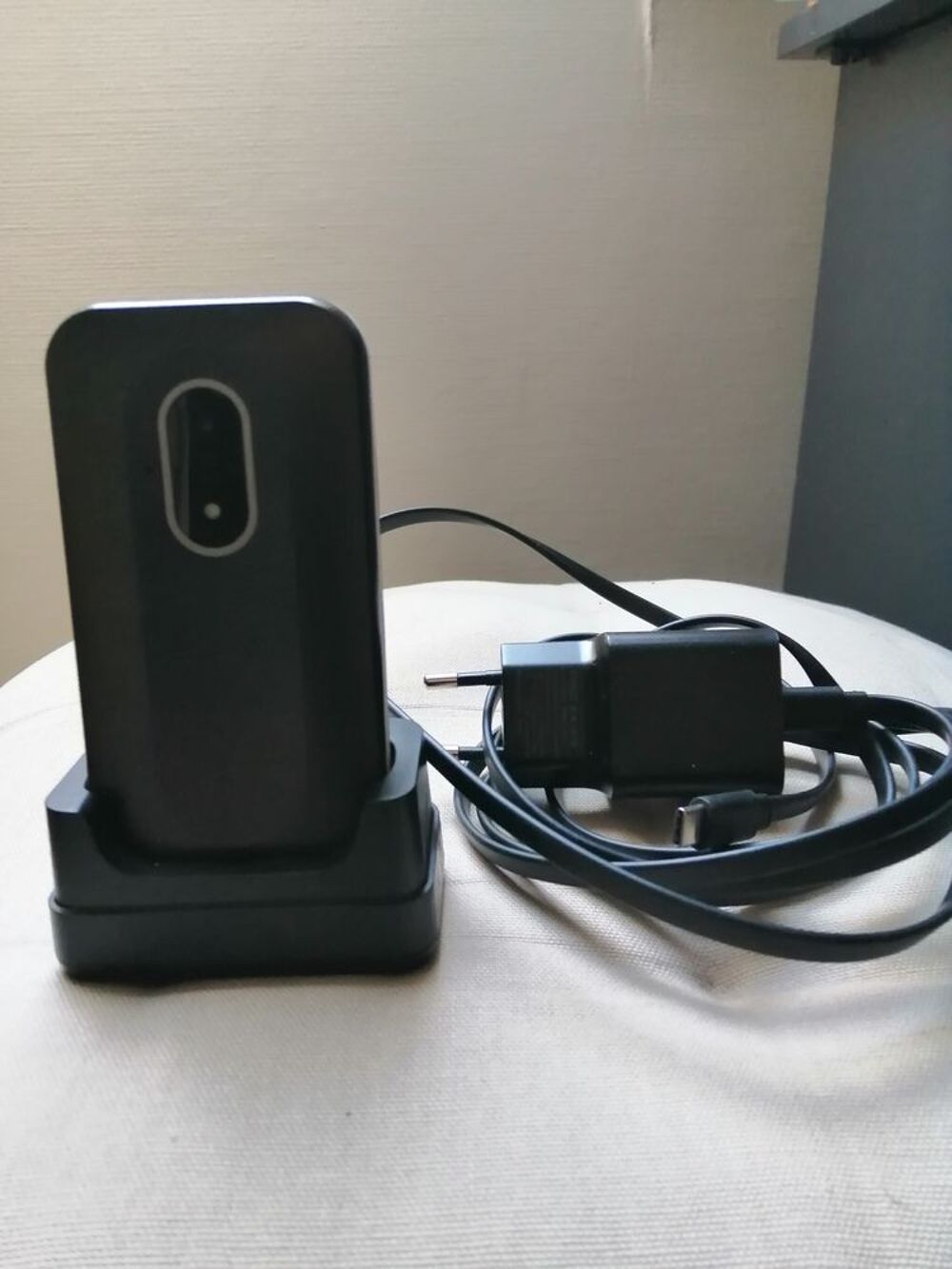 t&eacute;l&eacute;phone mobile DORO L20 Téléphones et tablettes