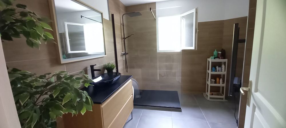 Vente Maison Maison 4 chambres Villandraut