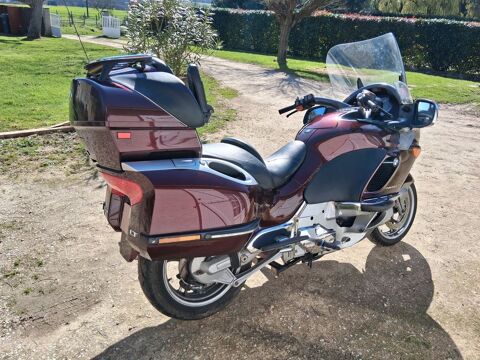 Moto BMW 2001 occasion Souvign&eacute; 37330