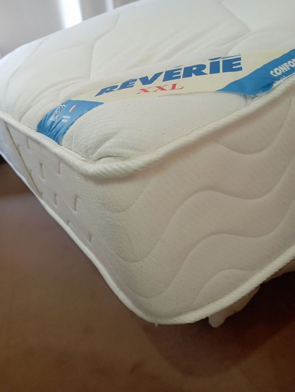 Matelas 120/140 Meubles