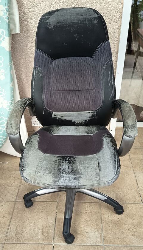 fauteuil de bureau 10 Mont�limar (26)