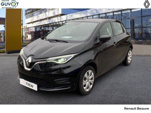 Renault Zoé Zoe R110 Achat Intégral - 21 Life 2021 occasion Beaune 21200