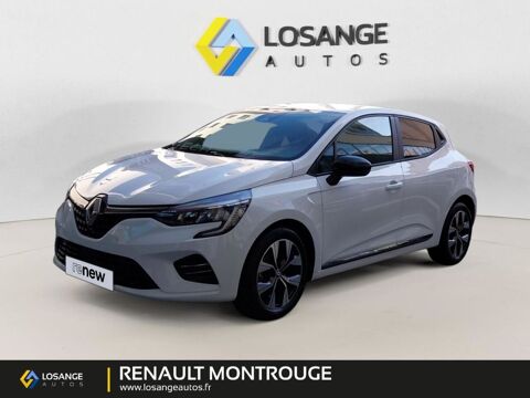 Renault Clio V Clio TCe 90 Evolution 2023 occasion Montrouge 92120