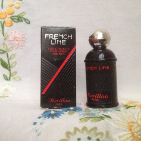 Miniature de parfum 5 Vincennes (94)