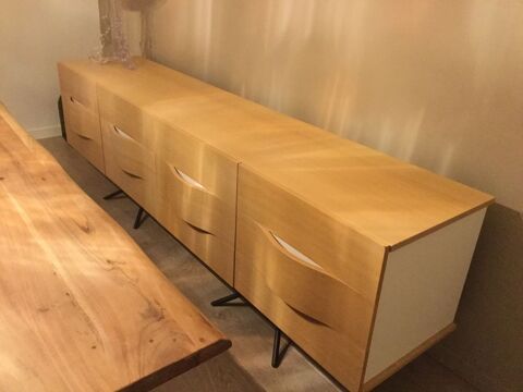 Buffet Ottawa Boconcept chne clair 1200 Dijon (21)