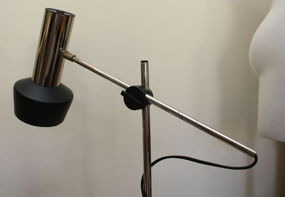 Lampe de bureau modulable design 60-70 Décoration