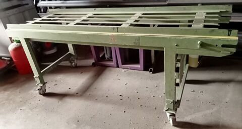 servante d'atelier 450 Loire-sur-Rh�ne (69)