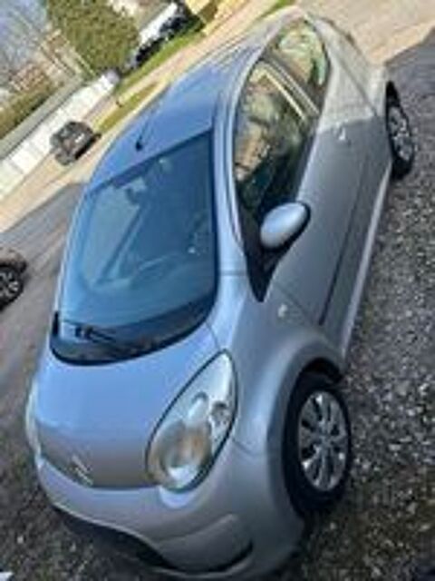 C1 1.0i Airdream Confort SensoDrive A 2009 occasion 21000 Dijon
