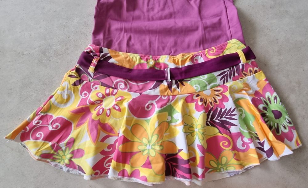 Ensemble haut et bas sur maillot de bain Femme: Banana Moon Vtements