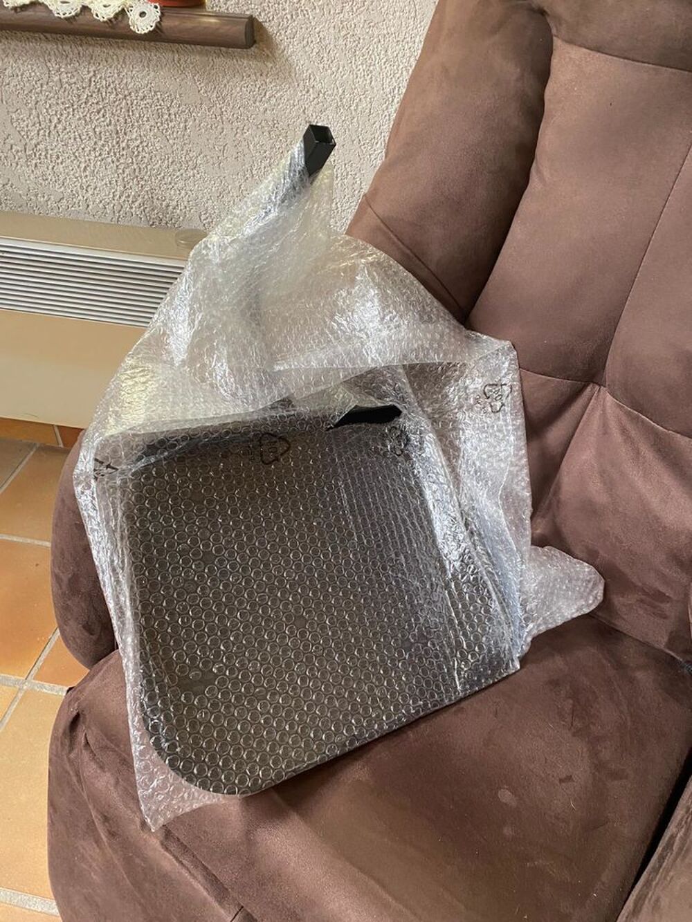 Fauteuil m&eacute;dicalis&eacute; Meubles
