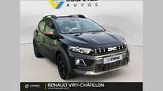 Sandero TCe 110 Stepway Extreme 2026 occasion 91170 Viry-Ch&acirc;tillon