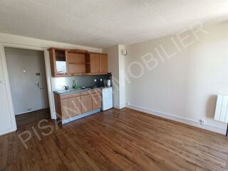  Appartement � louer 2 pi�ces 26 m�