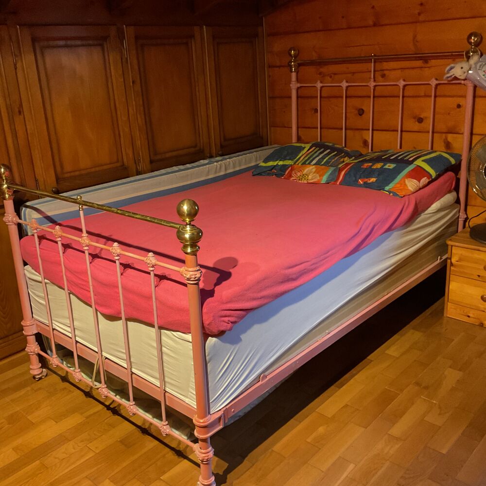 Lit d?enfant Mobilier enfants