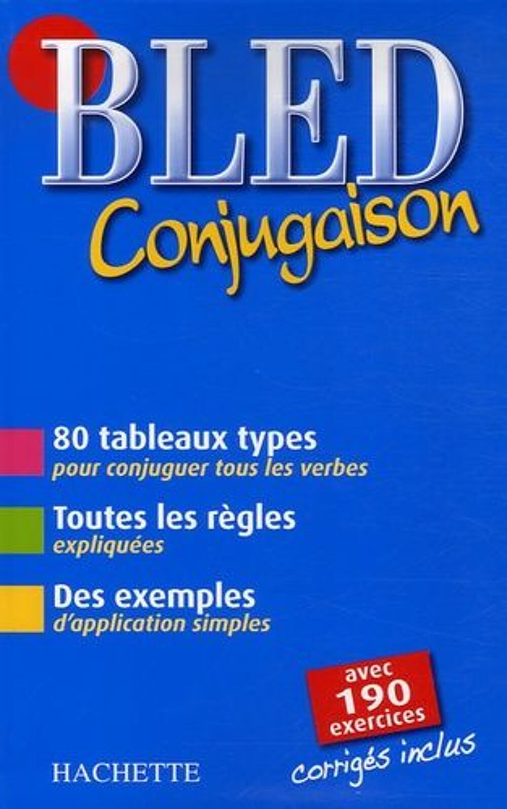 Livres Bled / Bescherelle / Guion Livres et BD
